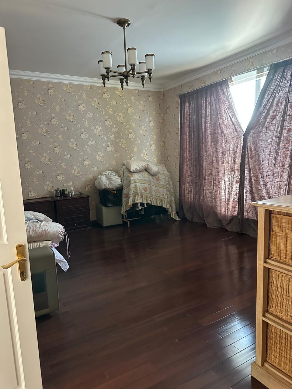 Disewa Rumah Sunter, Semi Furnish, Luas 14x27 Meter, Kode :21109 Ta Gallery
