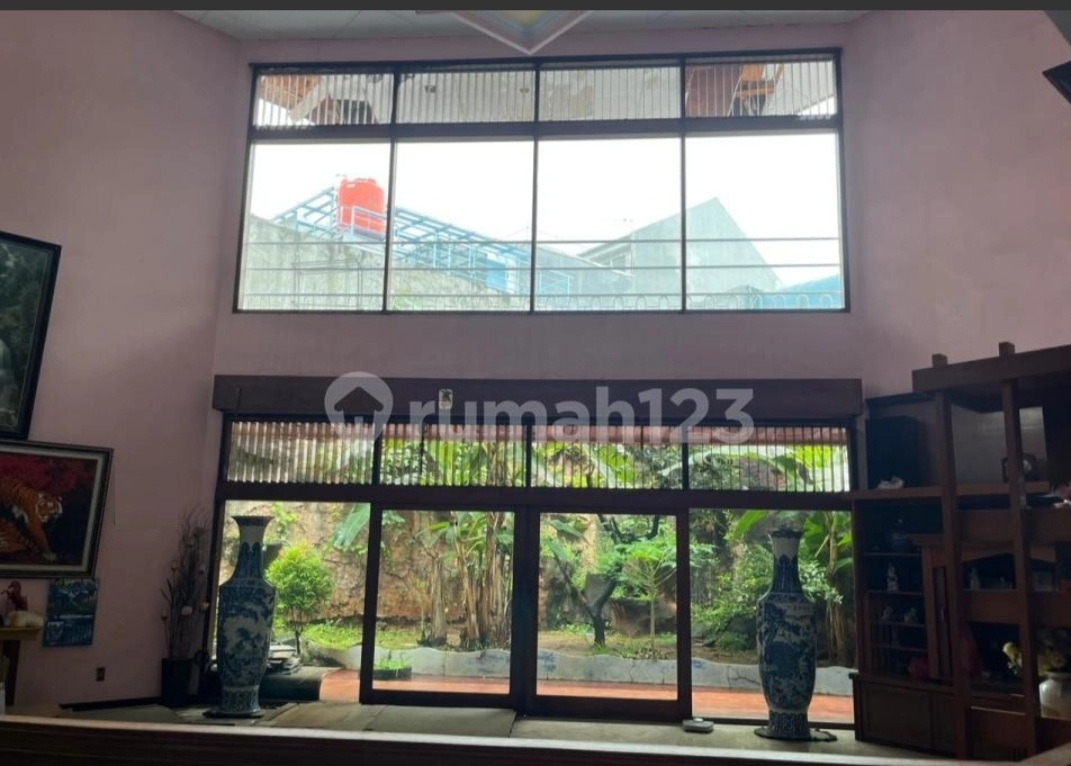Dijual Rumah Sunter, Hook, Luas 800 Meter, Kode :20898 Bn Gallery