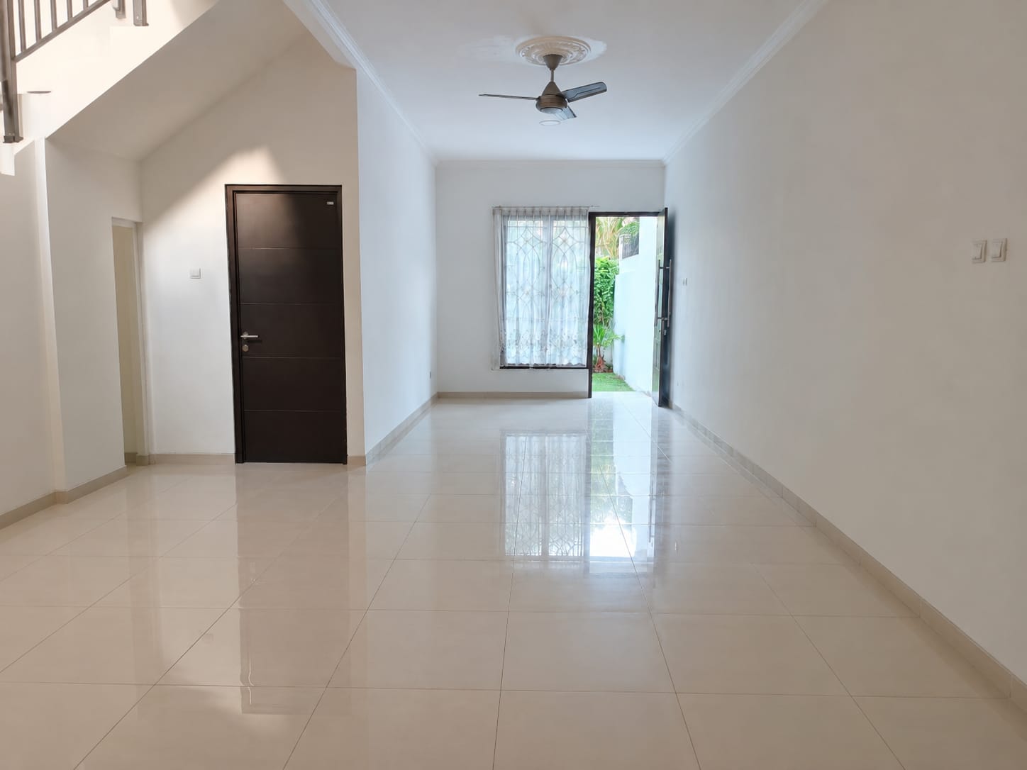 Dijual Rumah Tangerang, Luas 6x18 Meter, Kode :20958 Ha Gallery