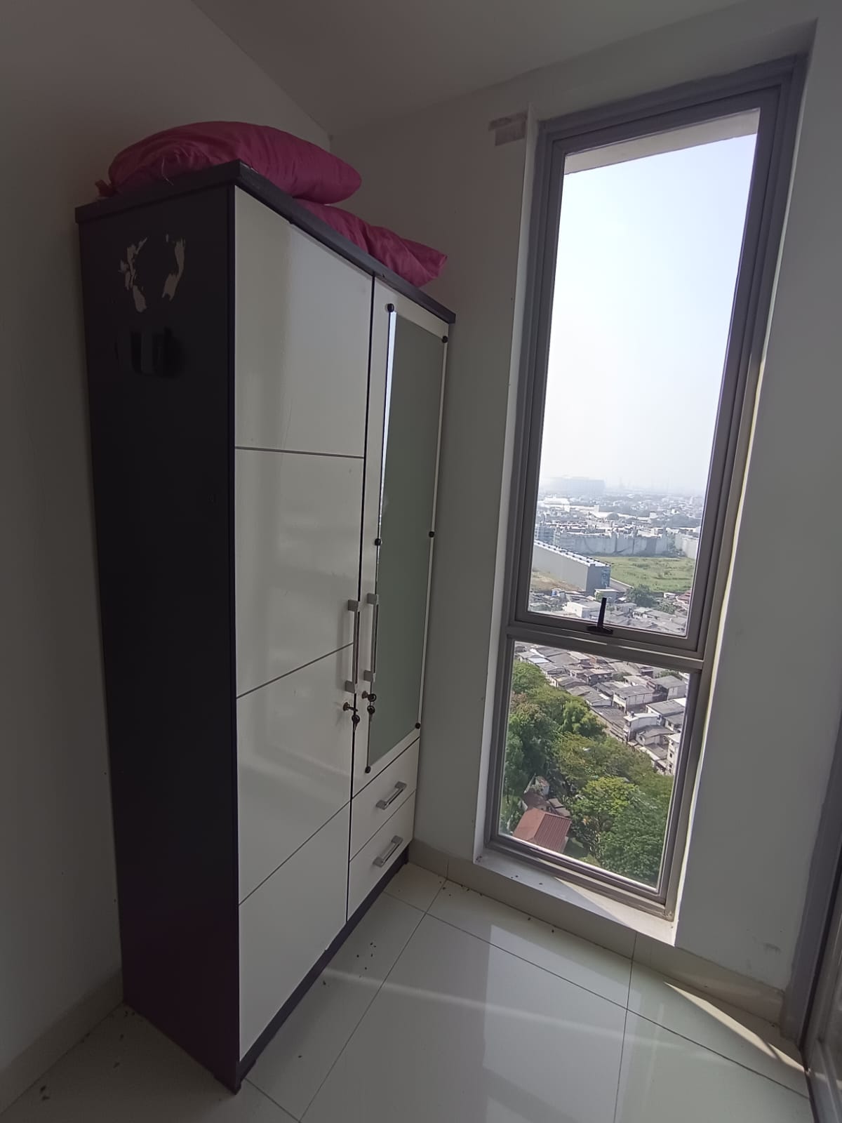 Disewa Apartemen The Mansion, Furnish, Luas 29 Meter, Kode :21497 Ha Gallery