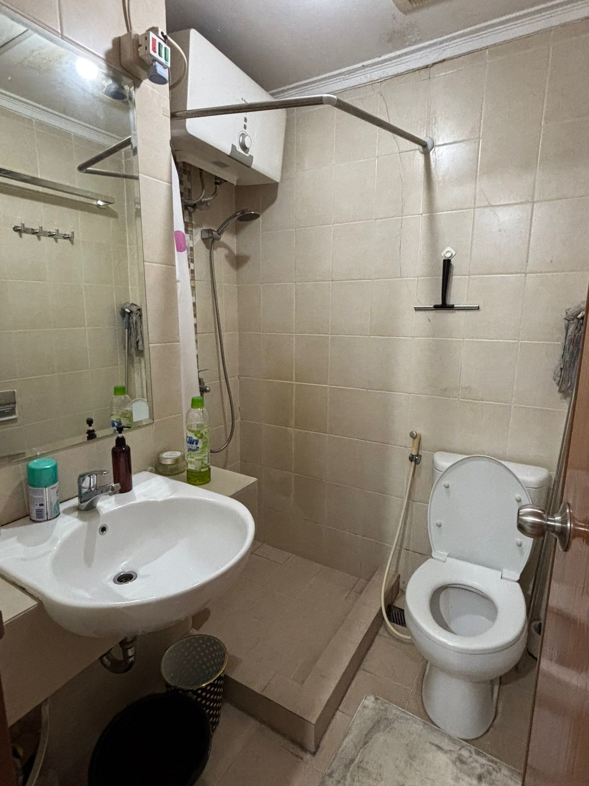 Disewa Apartemen Maple Park, Luas 49 Meter, Kode :20858 Si Gallery