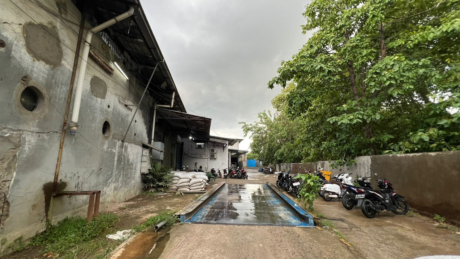 Dijual Gudang Tambun Utara, Strategis, Luas 7.000 Meter, Kode :21388 Dj Gallery