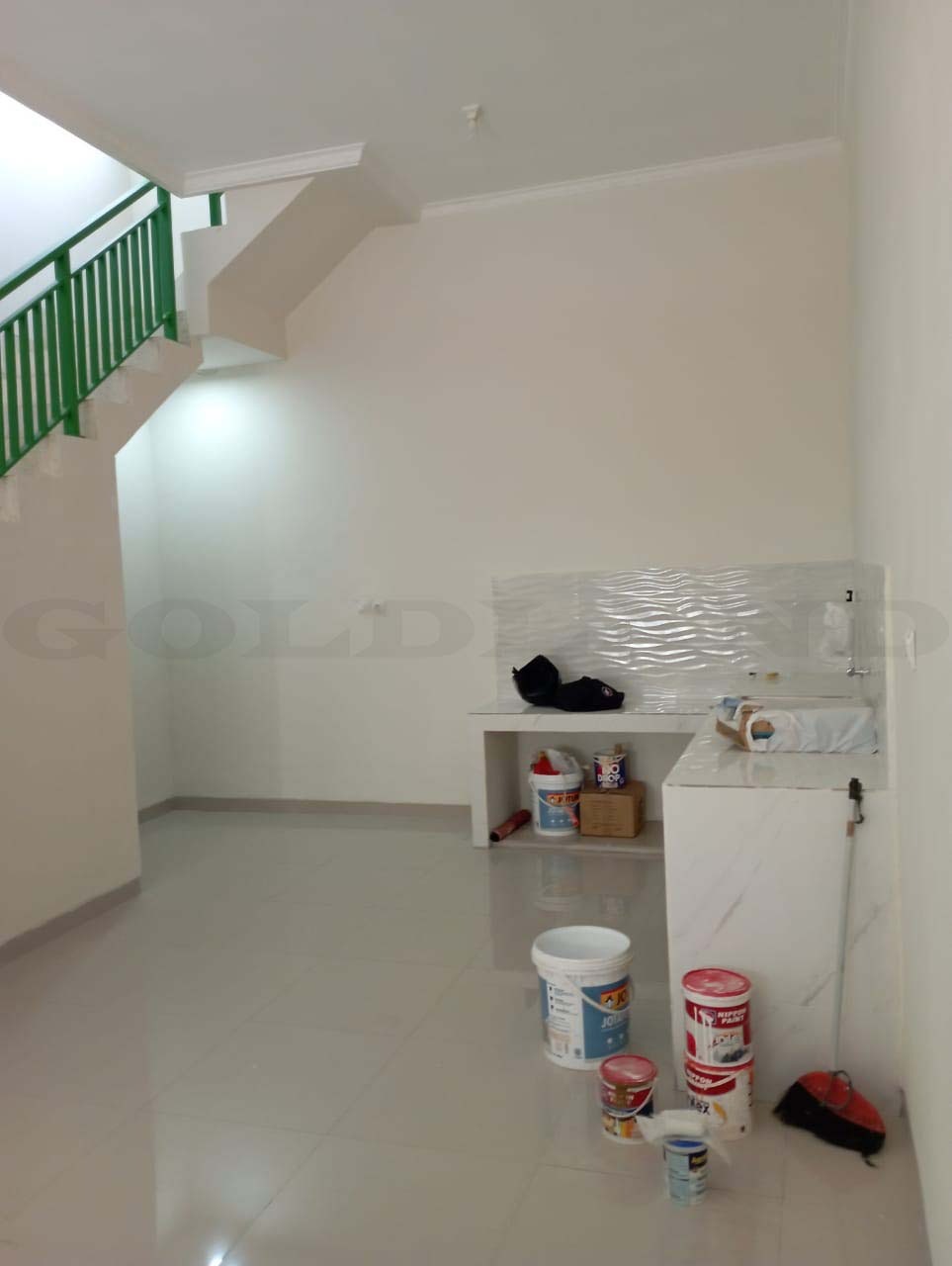 Disewa Rumah Sunter, Bagus Dan Rapih, Luas 4,5x15 Meter, Kode :17058 Si Gallery