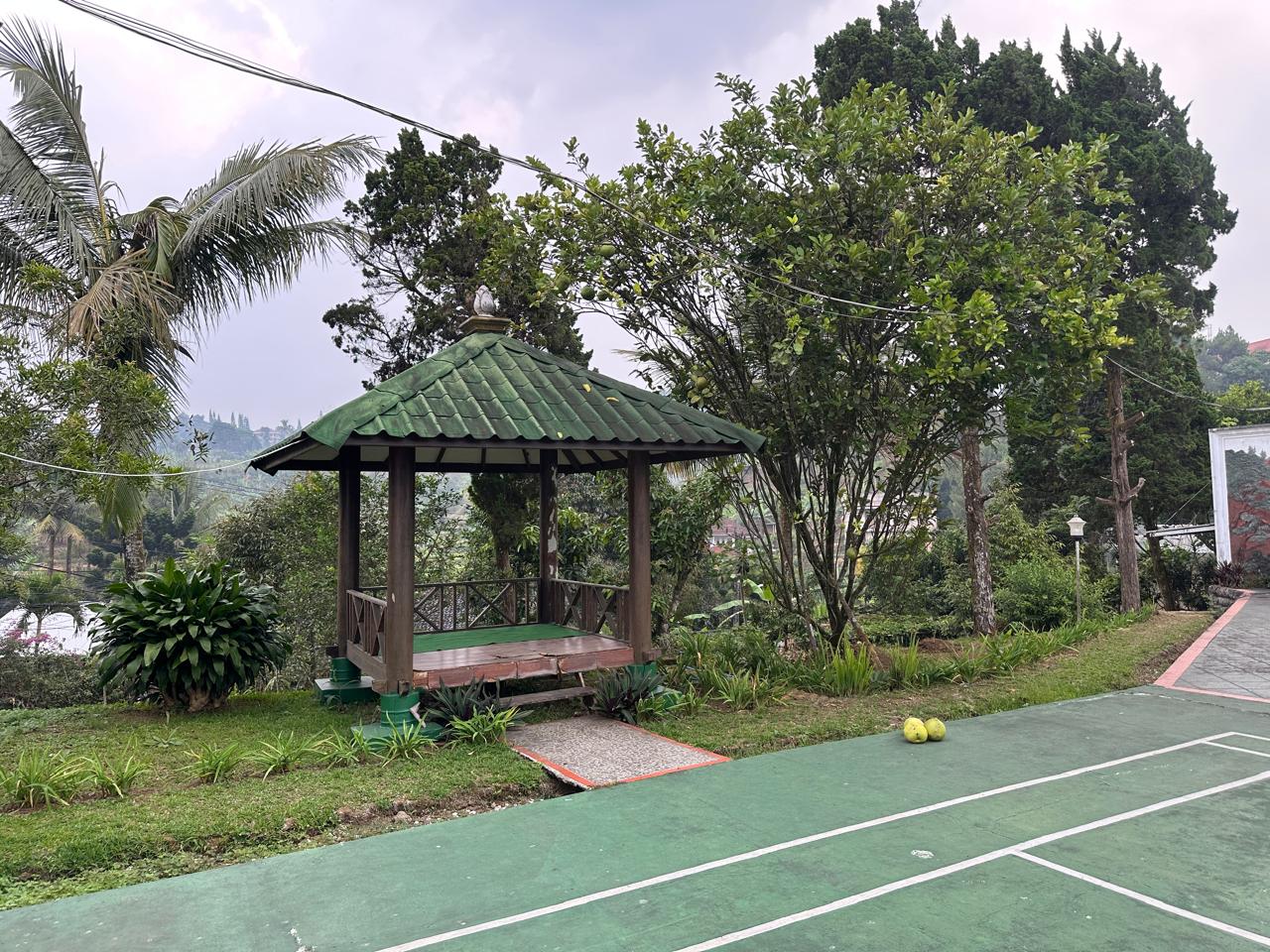 Dijual Villa Cisarua, Luas 2.345 Meter, Kode :20914 Ta Gallery
