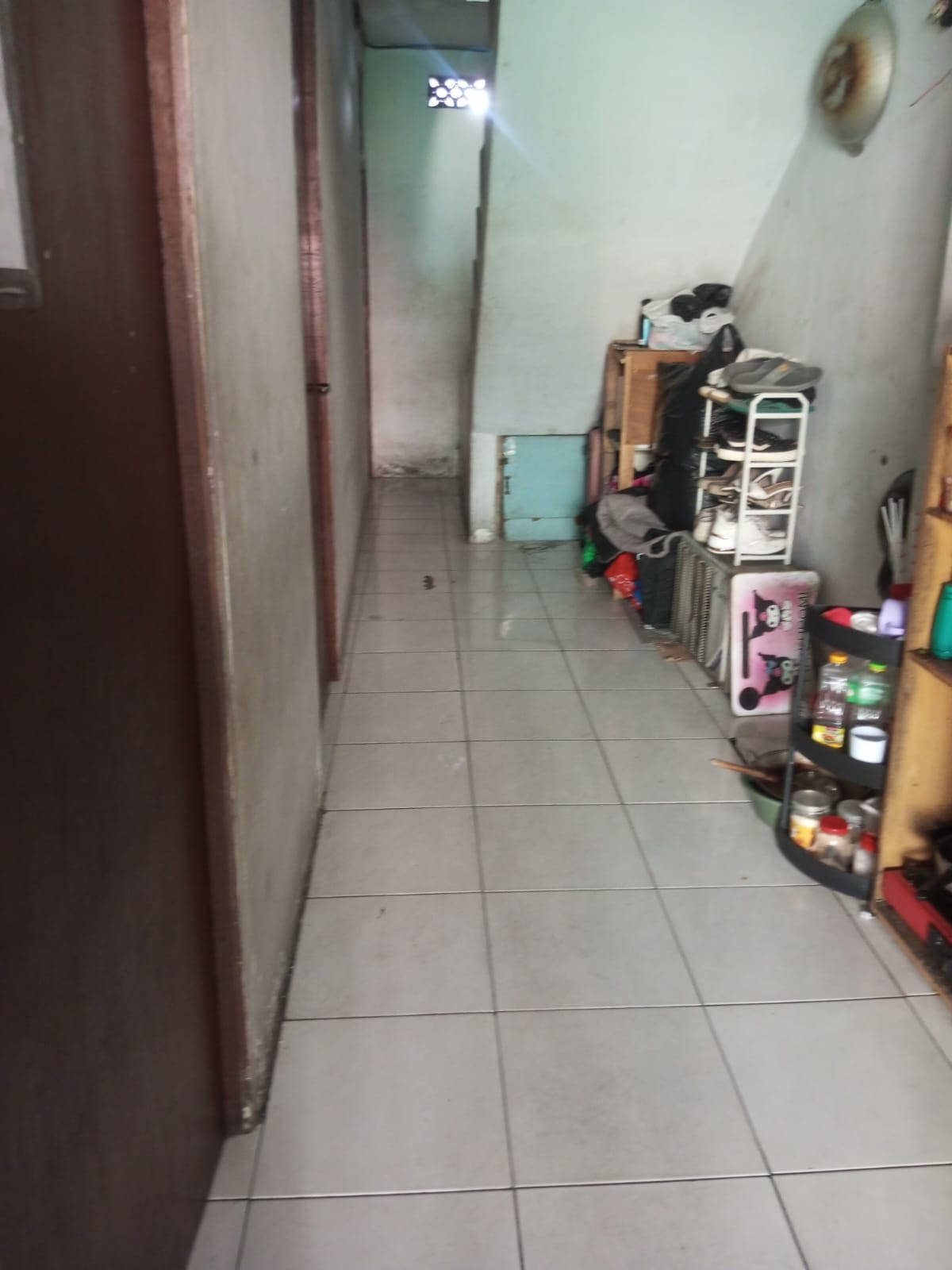 Dijual Ruko Kartini, Luas 3,8x16 Meter, Kode :20963 Ha Gallery