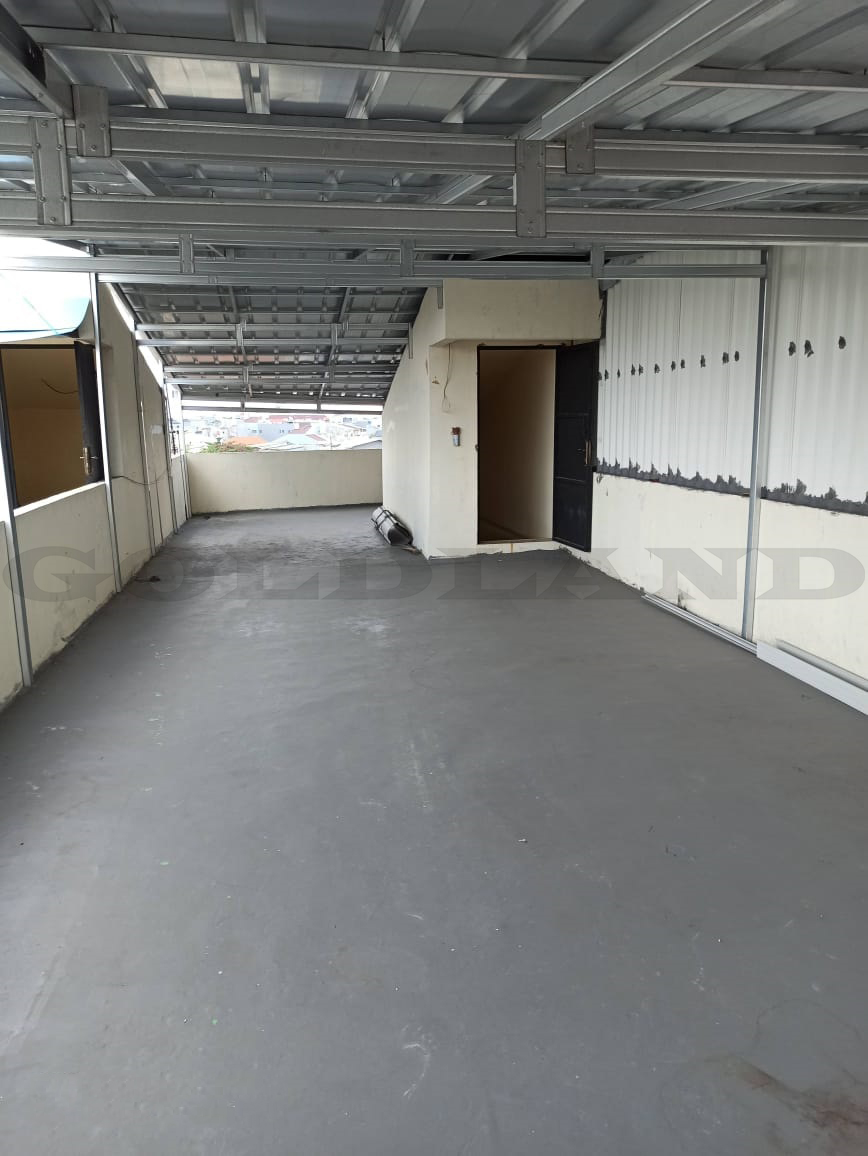 Disewa Ruko Sunter, Strategis, Luas 5x19 Meter, Kode :15497 Dj/Ha Gallery