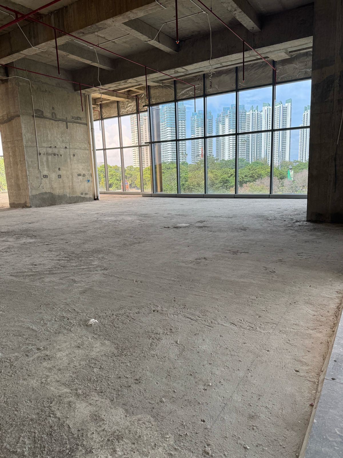 Dijual/Disewa Office Menara Jakarta, Luas 196 Meter, Kode :21490 Ha Gallery