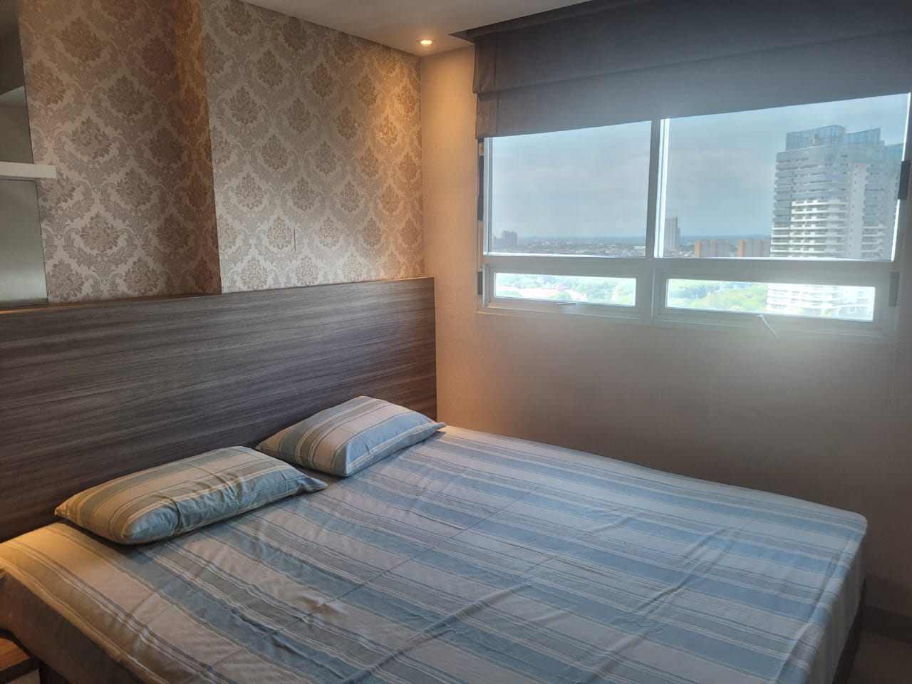 Disewa Apartemen Springhill, Luas 74 Meter, Kode :04931 Si Gallery