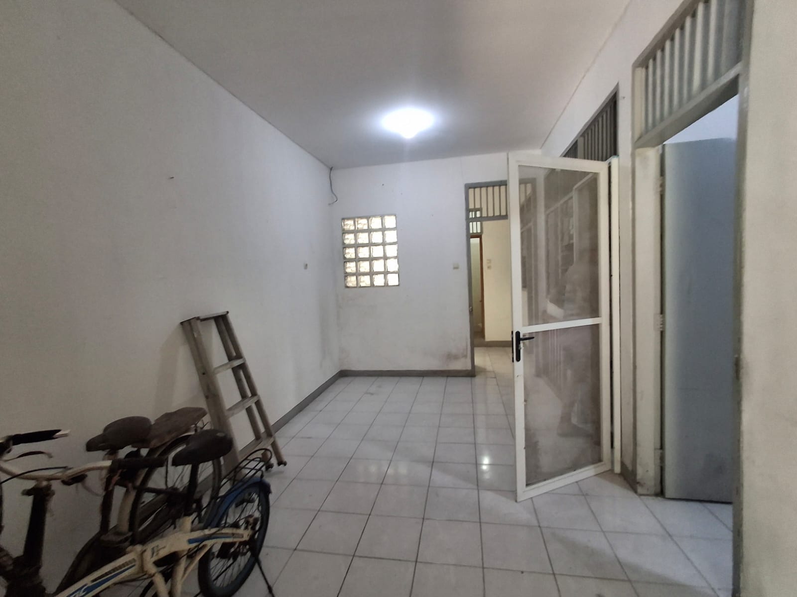Dijual Rumah Sunter, Luas 6x14 Meter, Kode :21562 He/Ata Gallery