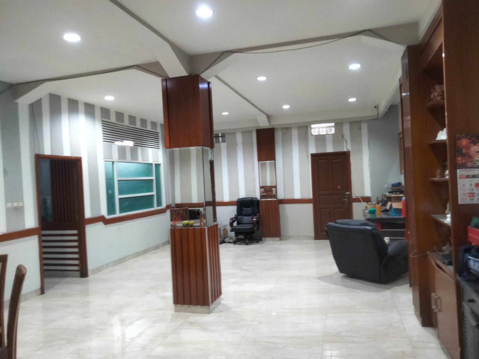 Dijual Rumah Gunung Sahari, Luas 10x20 Meter, Kode :20901 Si Gallery