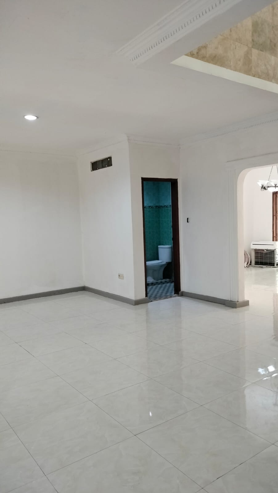 Dijual/Disewa Rumah Cempaka Putih, Luas 156 Meter, Kode :13992 Jn Gallery