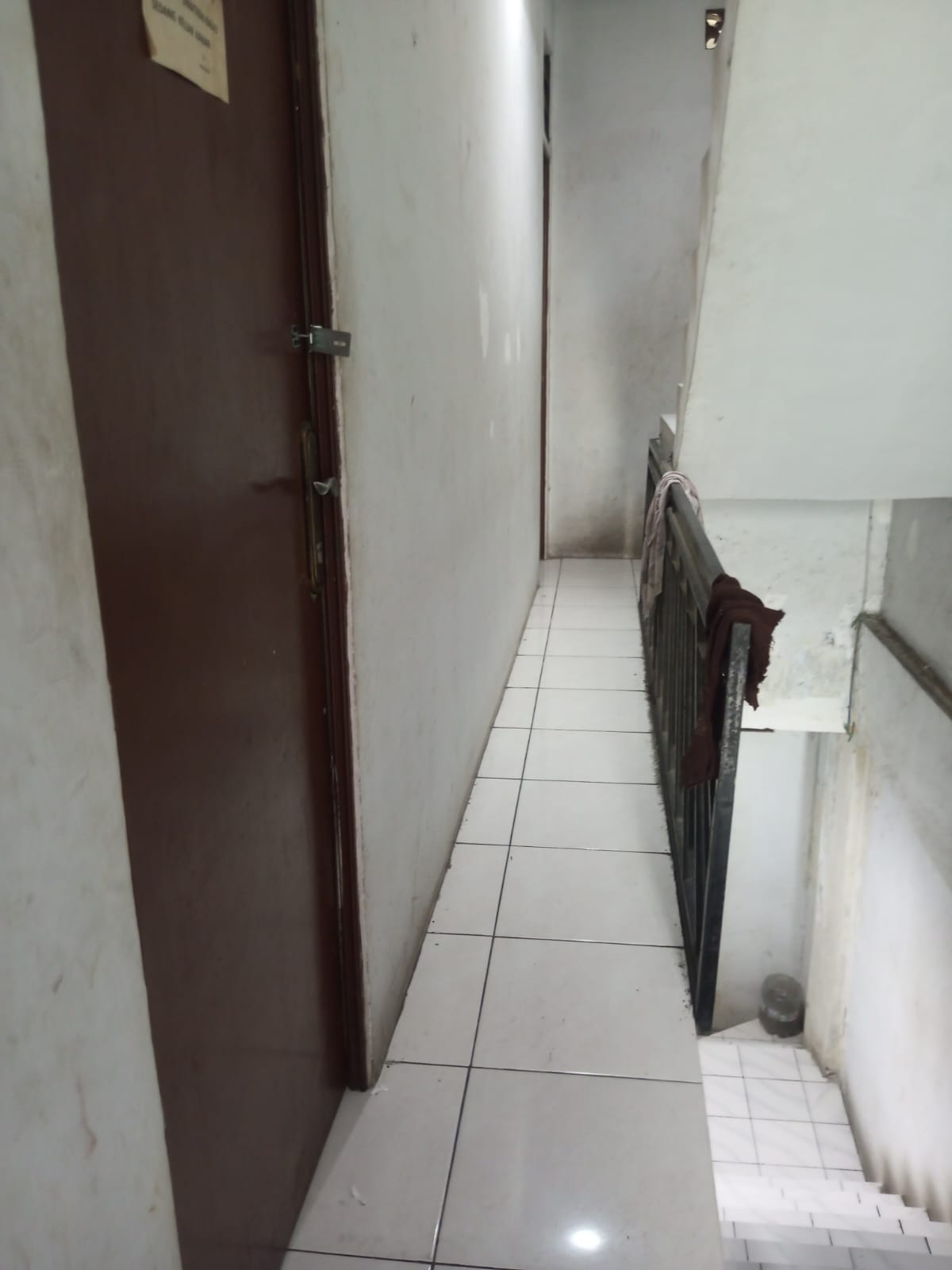 Dijual Ruko Kartini, Luas 3,8x16 Meter, Kode :20963 Ha Gallery