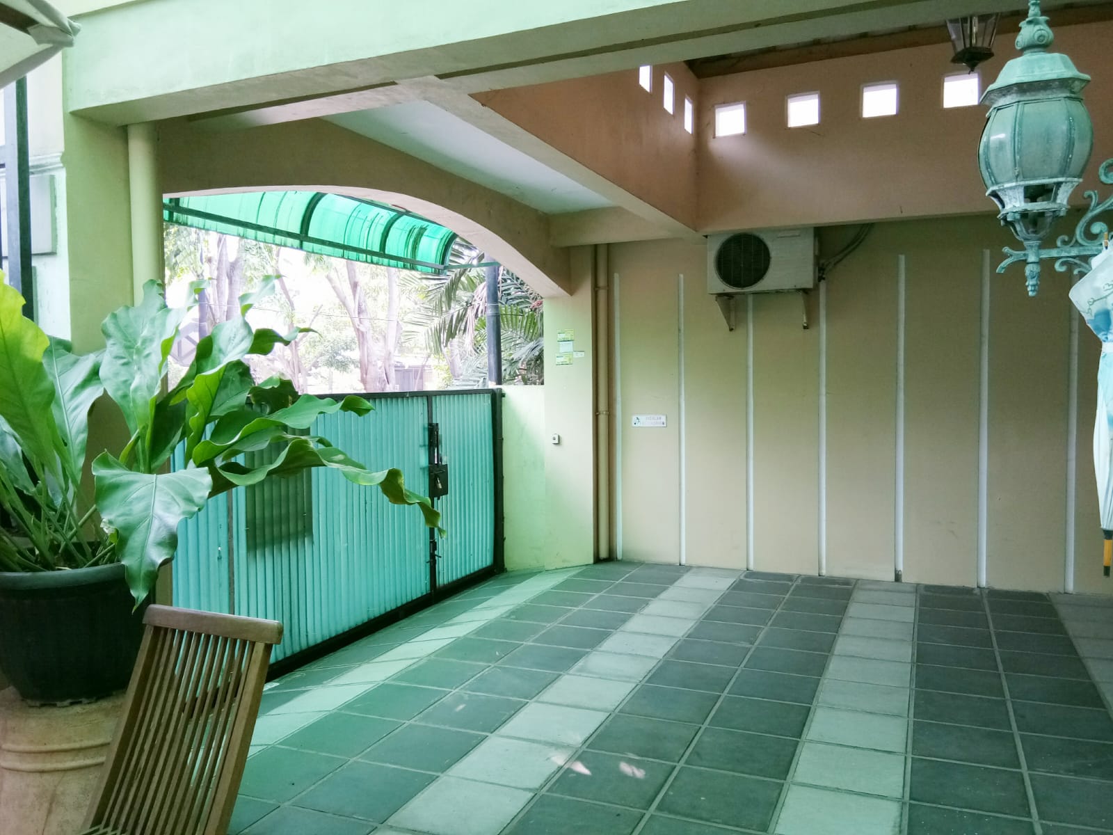 Dijual Rumah Kelapa Gading, Luas 16x20 Meter, Kode :21640 Br/Wb Gallery