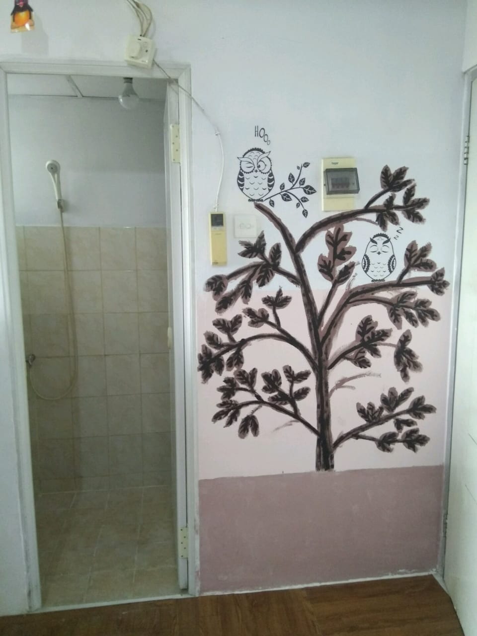  Disewa Apartemen Kebon Jeruk, Luas 30 Meter, Kode :21553 Yn/Wb Gallery