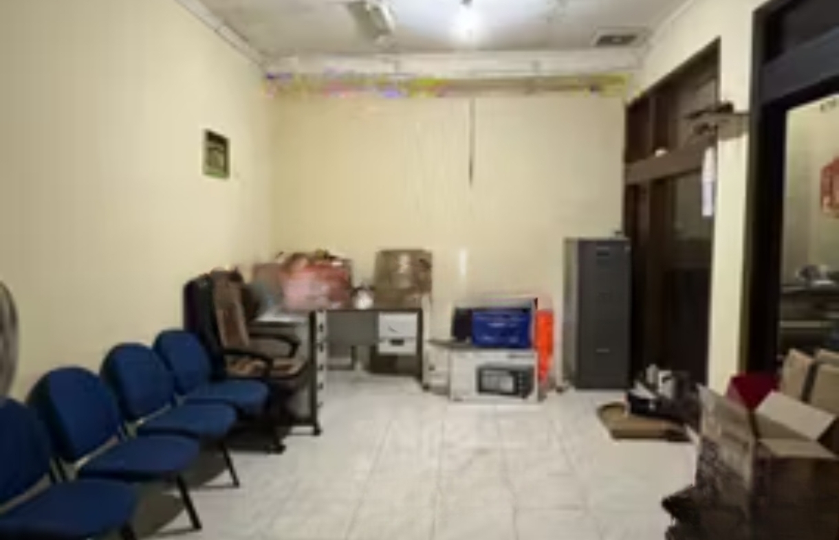 Dijual Rumah Sunter, Luas 16x16 Meter, Kode :21601 Dj Gallery