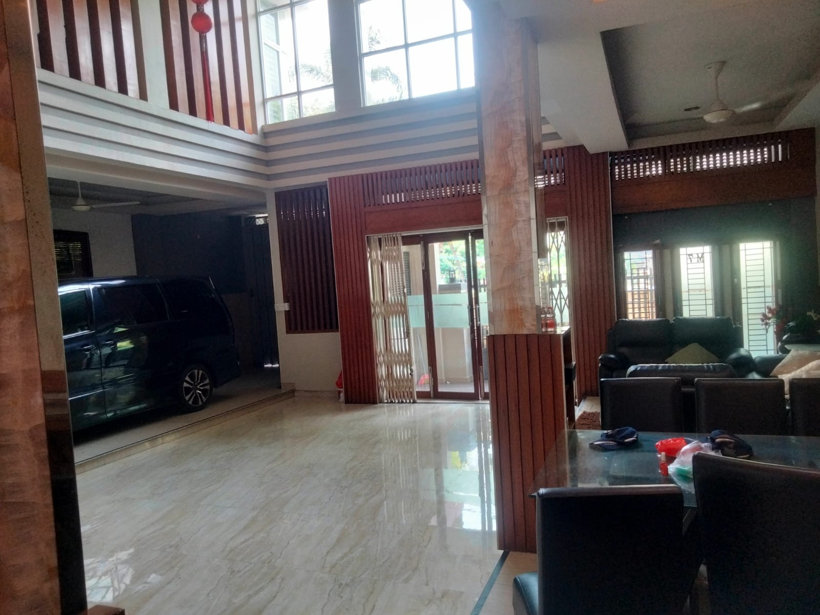 Dijual Rumah Gunung Sahari, Luas 10x20 Meter, Kode :20901 Si Gallery