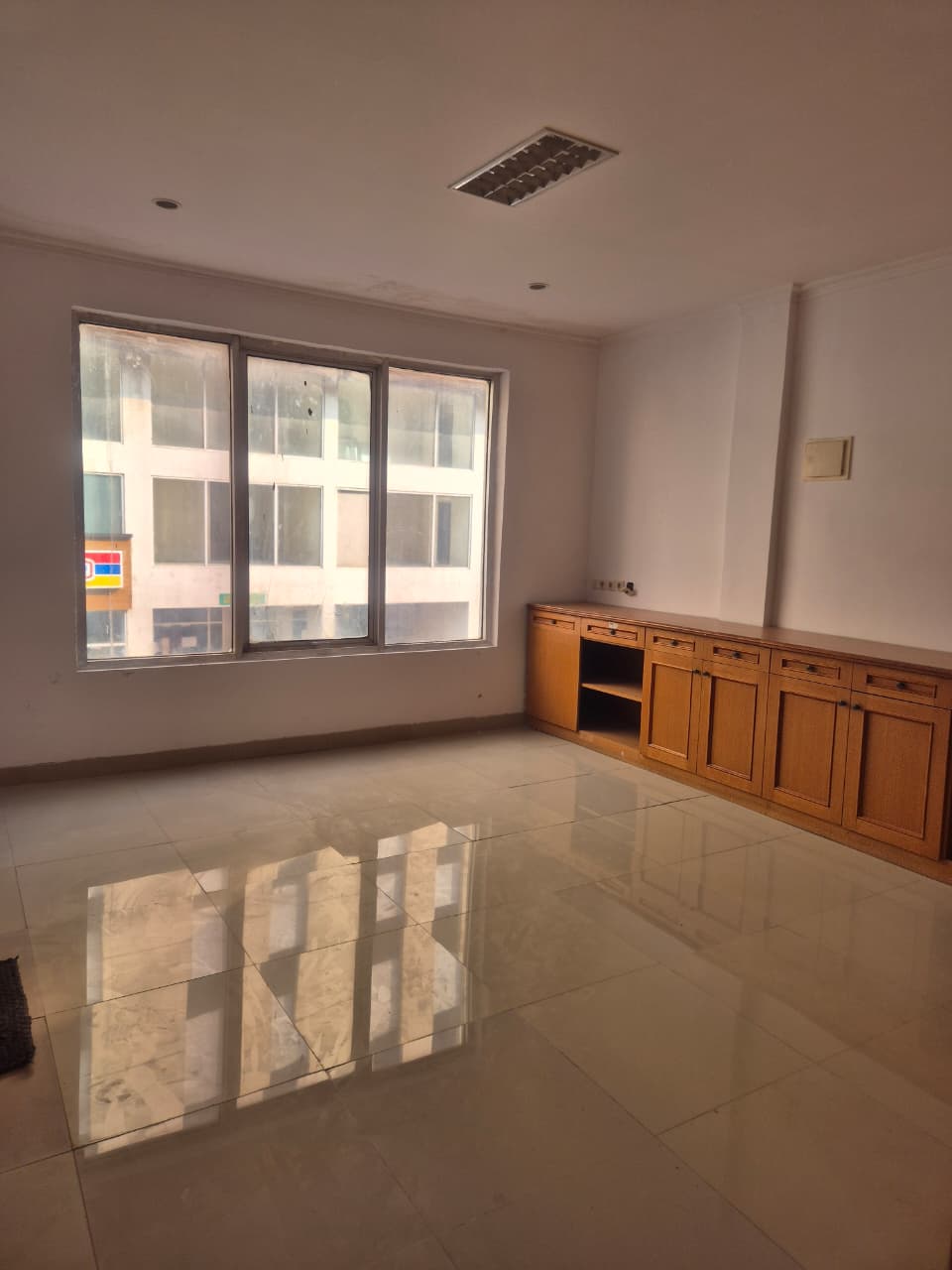 Disewa Ruko Ancol, Luas 54 Meter, Kode :21112 Ta Gallery