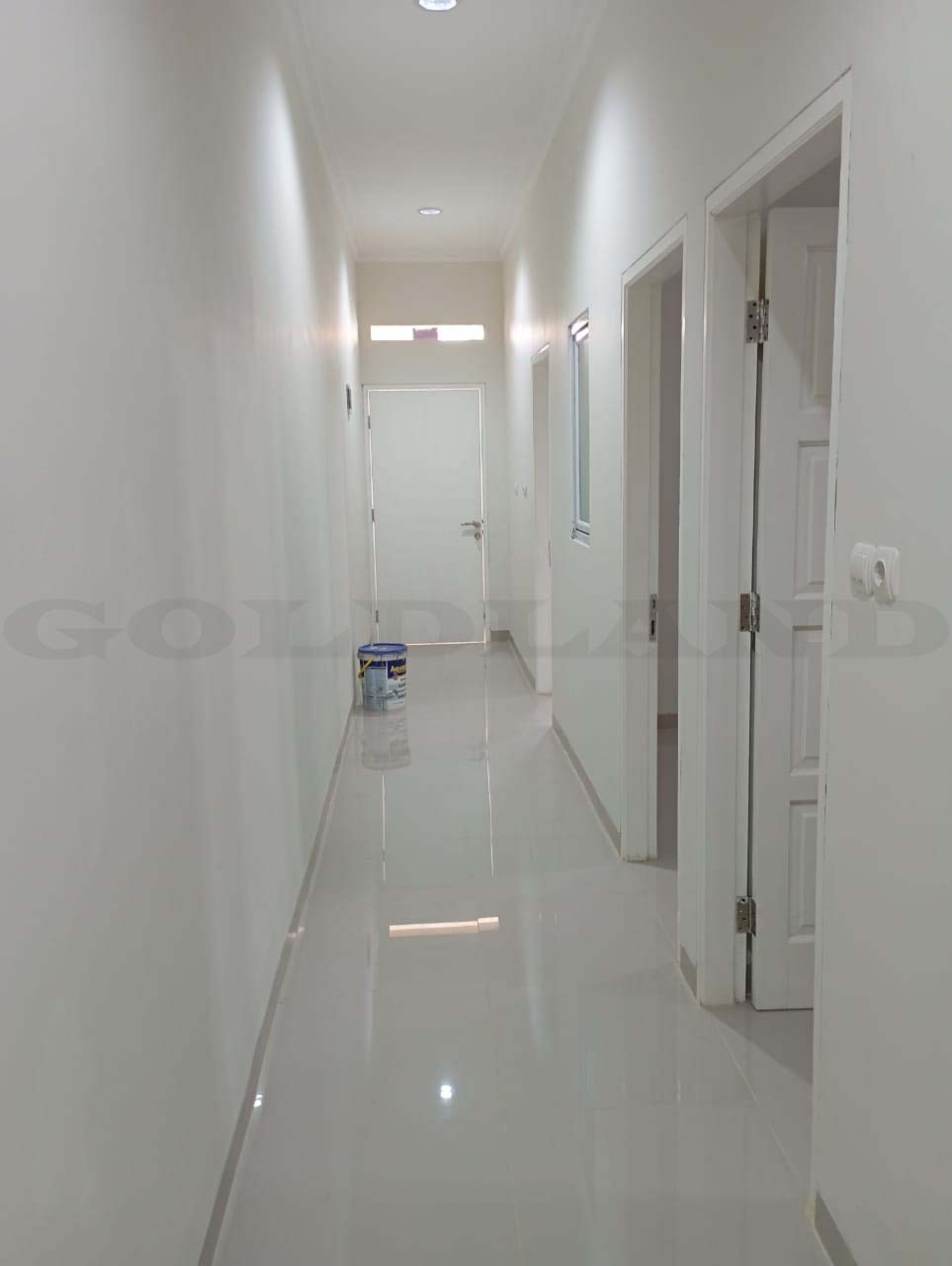 Disewa Rumah Sunter, Bagus Dan Rapih, Luas 4,5x15 Meter, Kode :17058 Si Gallery
