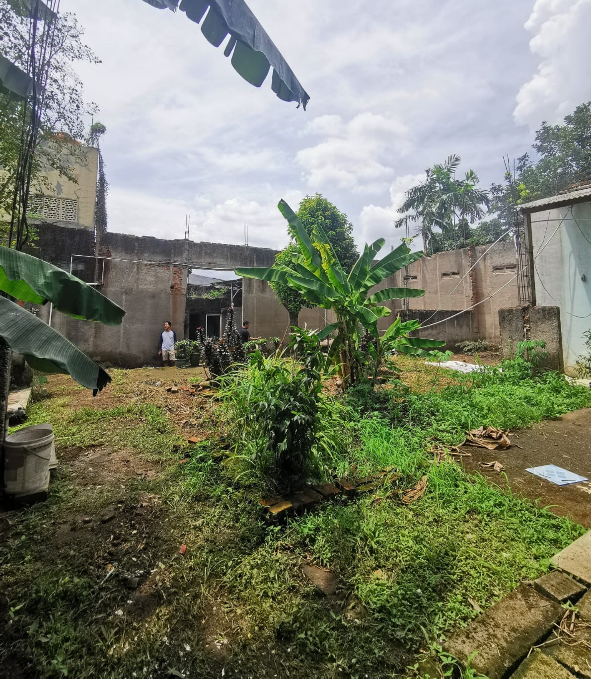 Dijual Rumah Cibinong, Kost-Kostan, Luas 500 Meter, Kode :21617 Si Gallery