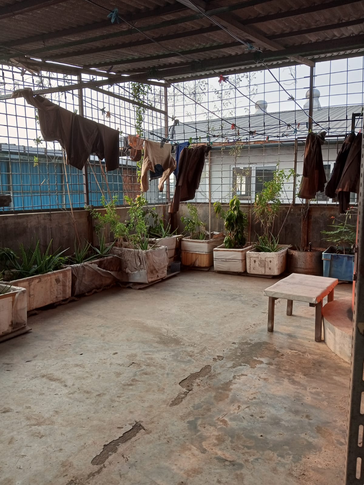 Dijual/Disewa Rumah Penjaringan, Semi Furnish, Luas 4x21 Meter, Kode :21345 Si Gallery