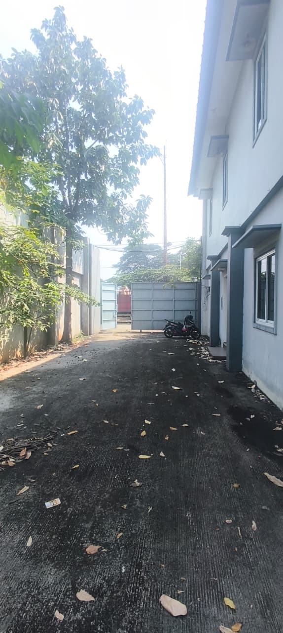 Dijual/Disewa Gudang Pademangan, Siap Pakai, Luas 829 Meter, Kode :20860 Dj/Ta Gallery