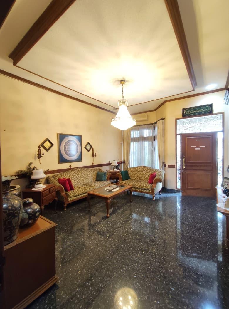 Dijual Rumah Kemang, Luas 1.212 Meter, Kode :21669 Br/Wb Gallery