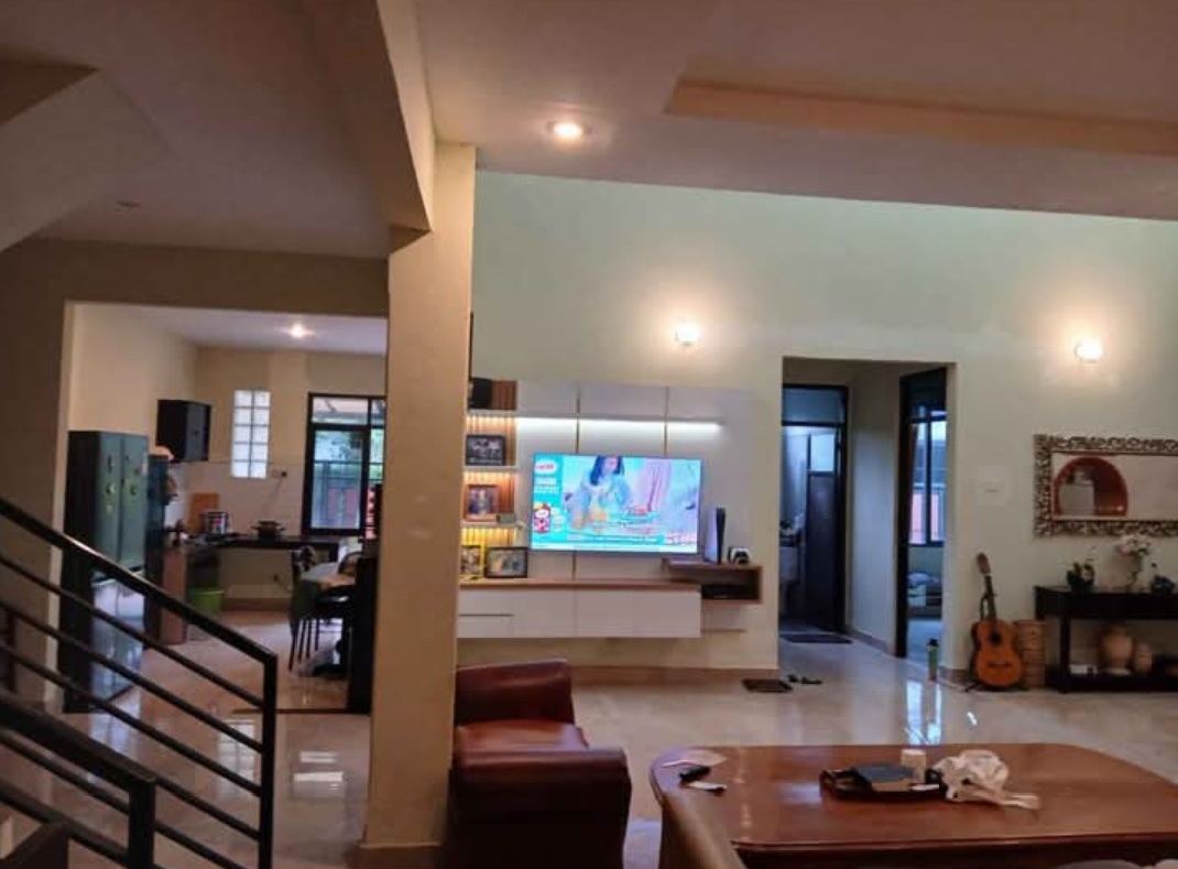Dijual Rumah Bogor, Luas Meter 280 Meter, Kode :21604 Br Gallery