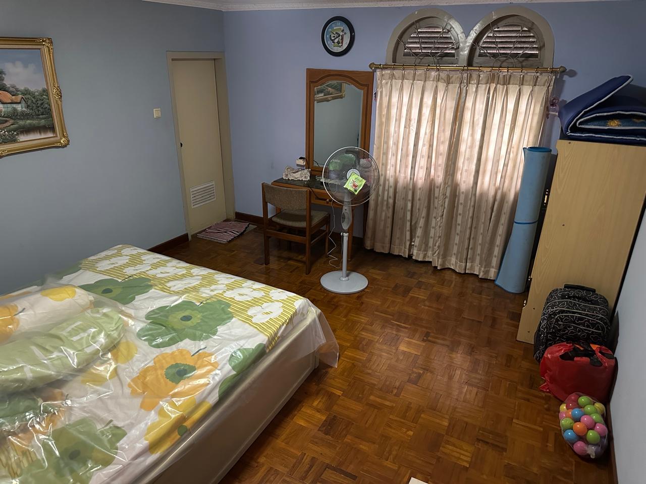 Dijual Villa Cisarua, Luas 2.345 Meter, Kode :20914 Ta Gallery