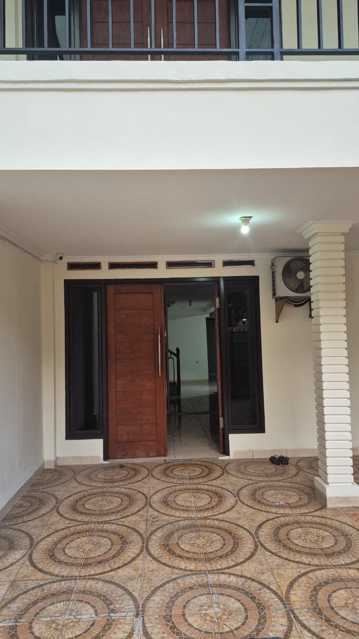 Dijual/Disewa Rumah Sunter, Luas 6x18 Meter, Kode :20885 Jn Gallery