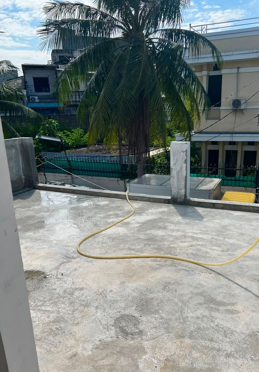 Dijual Rumah Sunter, Luas 7x19,3 Meter, Kode :21349 Si Gallery