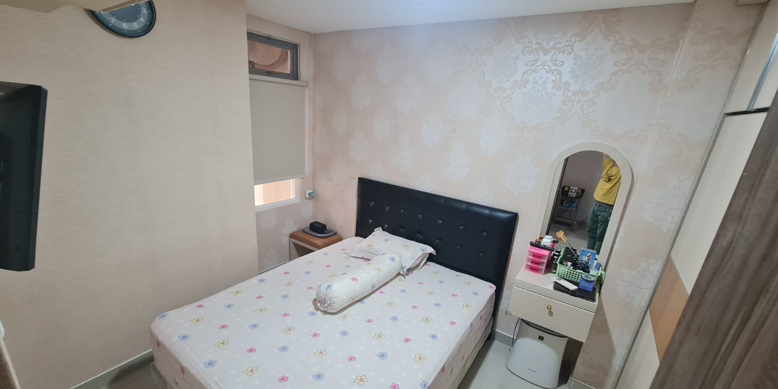 Dijual Apartemen Sunter Icon, Furnish, Luas 45,77 Meter, Kode :20291 Ad Gallery