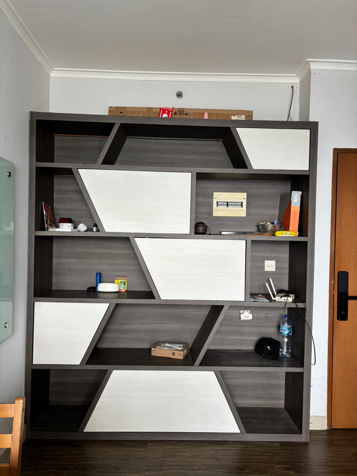 Disewa Apartemen Maple Park, Luas 49 Meter, Kode :20858 Si Gallery