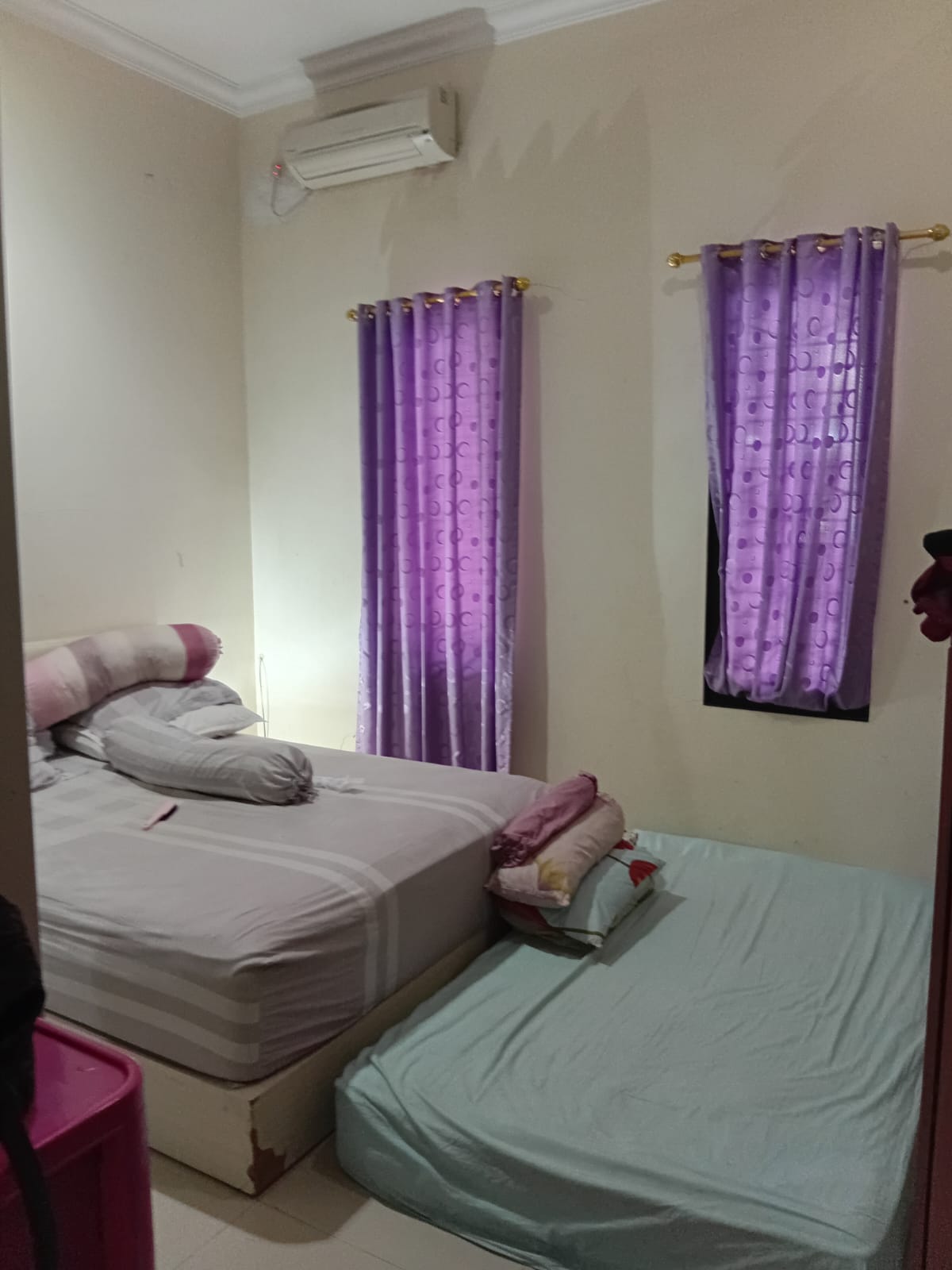 Dijual/Disewa Rumah Sunter, Luas 7x22 Meter, Kode :21505 Si Gallery