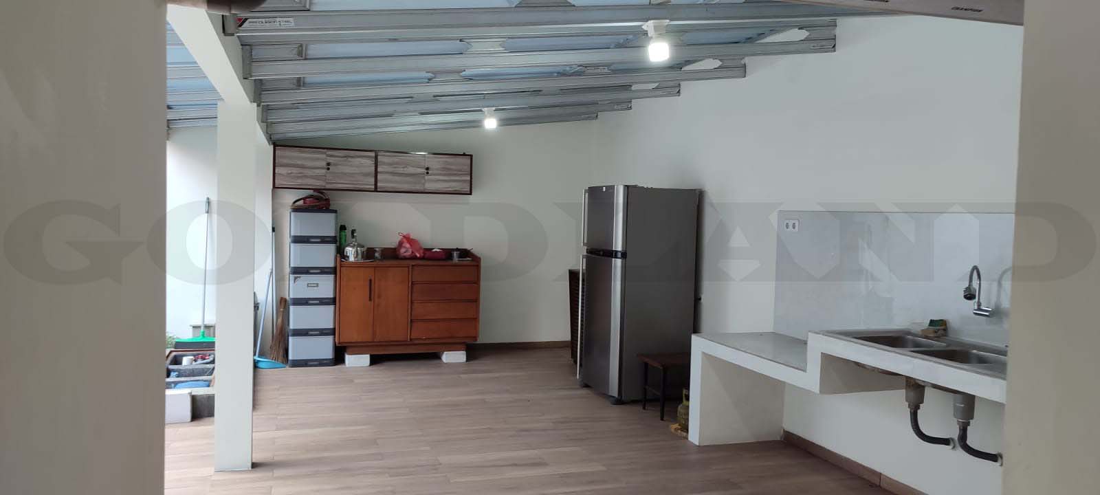 Dijual Rumah Sunter, Luas 13,5x21 Meter, Kode :16564 Si/Sm Gallery