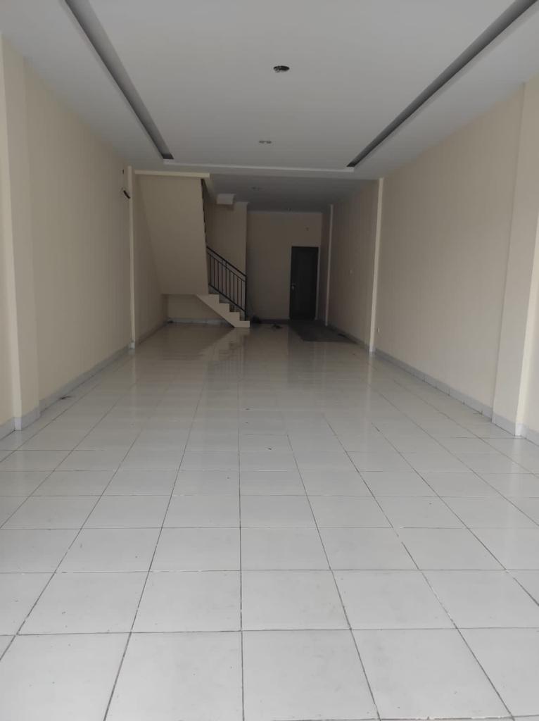 Disewa Ruko Kemang, Luas 5x18 Meter, Kode :21673 Wb/Br Gallery