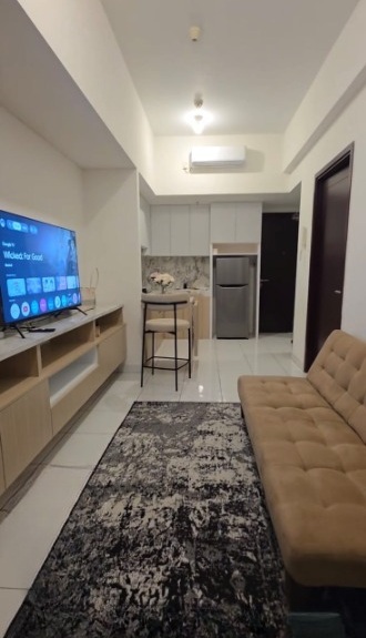 Dijual Apartemen Casa De Parco, Full Furnish, Luas 40,25 Meter, Kode :21332 Si Gallery