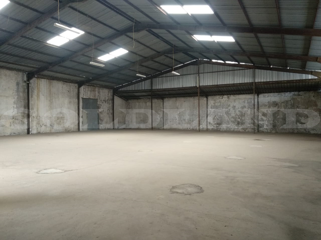 Dijual/Disewa Gudang Muara Karang, Luas 2.880 Meter, Kode :13131 Gd Gallery