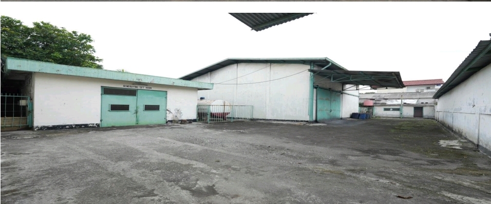 Dijual Gudang Rawa Banteng, Strategis, Luas 8.995 Meter, Kode :20867 Dj Gallery