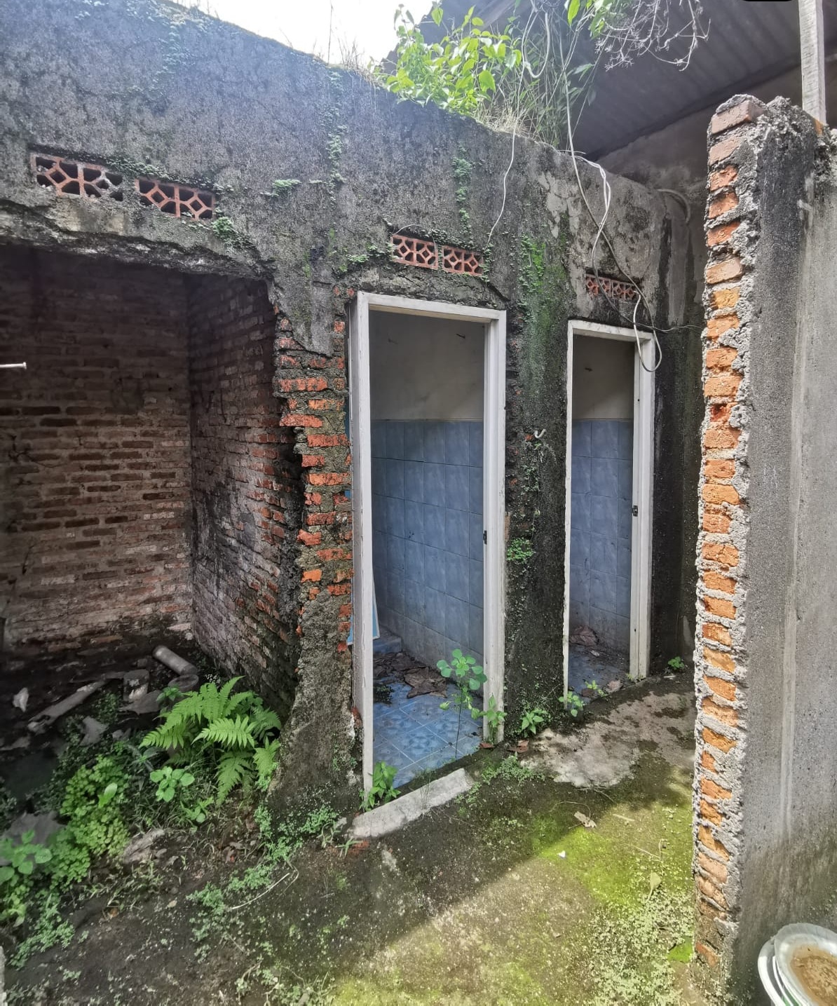 Dijual Rumah Cibinong, Kost-Kostan, Luas 500 Meter, Kode :21617 Si Gallery