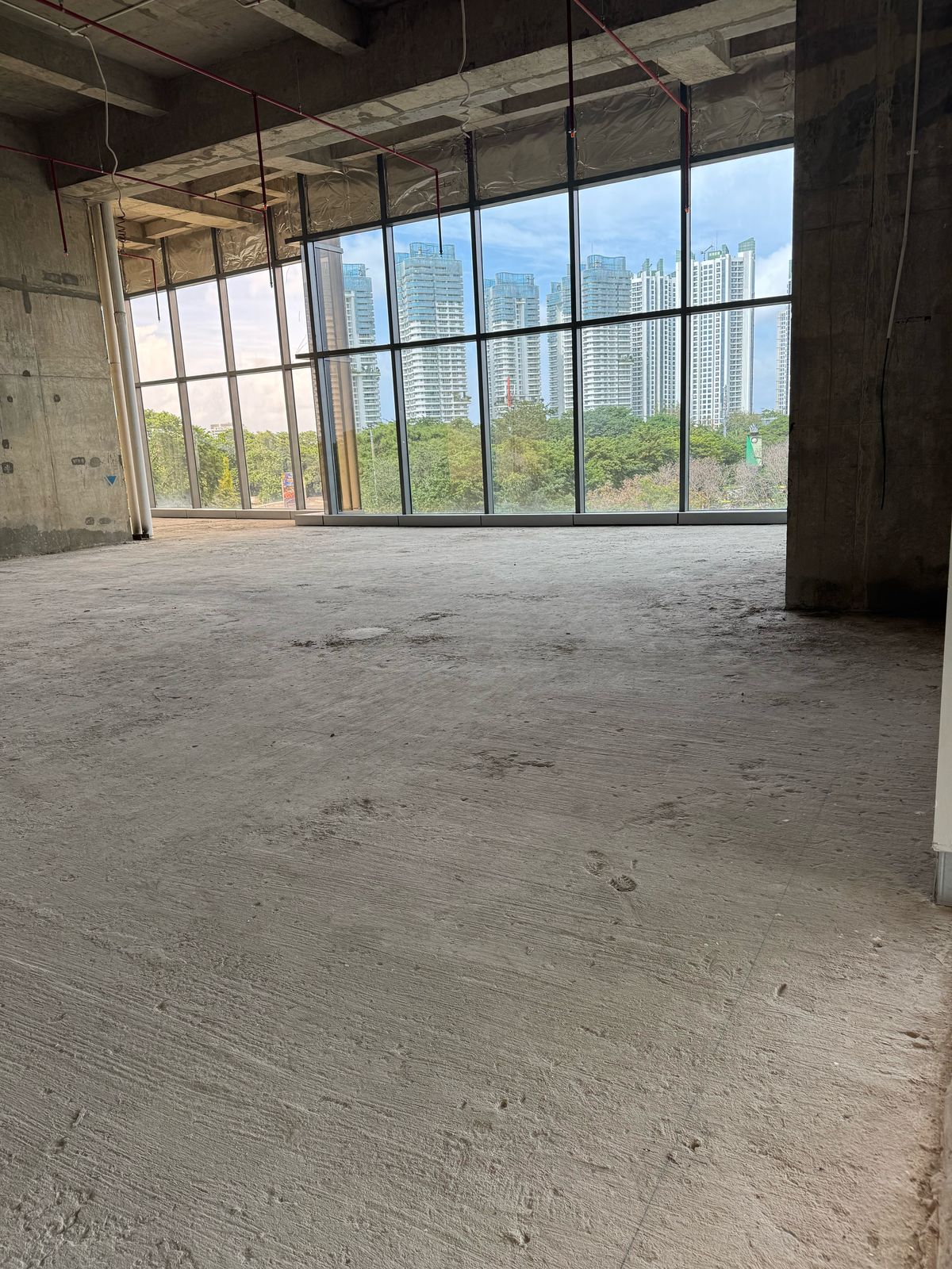 Dijual/Disewa Office Menara Jakarta, Luas 196 Meter, Kode :21490 Ha Gallery