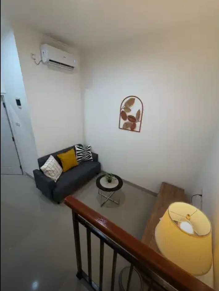 Disewa Rumah Cempaka Putih, Luas 30 Meter, Kode :20953 Ha/Jn Gallery