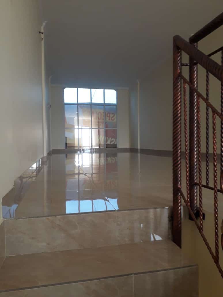 Dijual/Disewa Ruko Pesanggrahan, Strategis, Luas 137 Meter, Kode :21678 Wb/Br Gallery