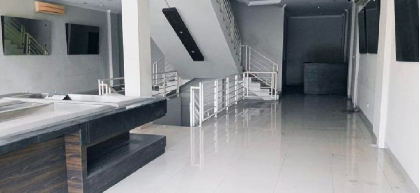 Disewa Ruko Green Ville, Strategis, Luas 9x26 Meter, Kode :21472 Ha Gallery