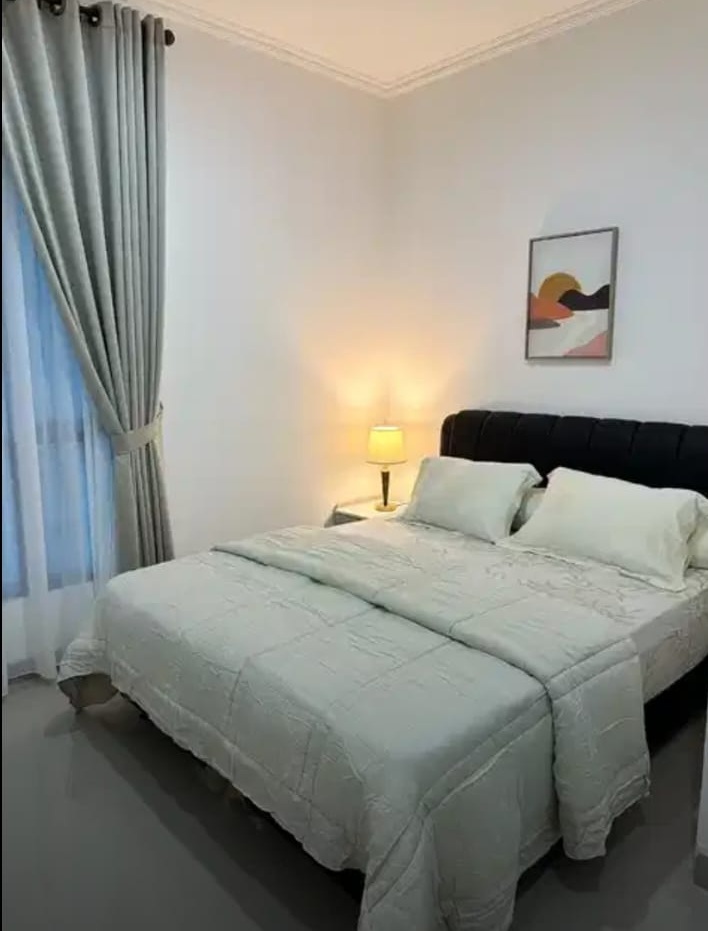 Disewa Rumah Cempaka Putih, Luas 30 Meter, Kode :20953 Ha/Jn Gallery