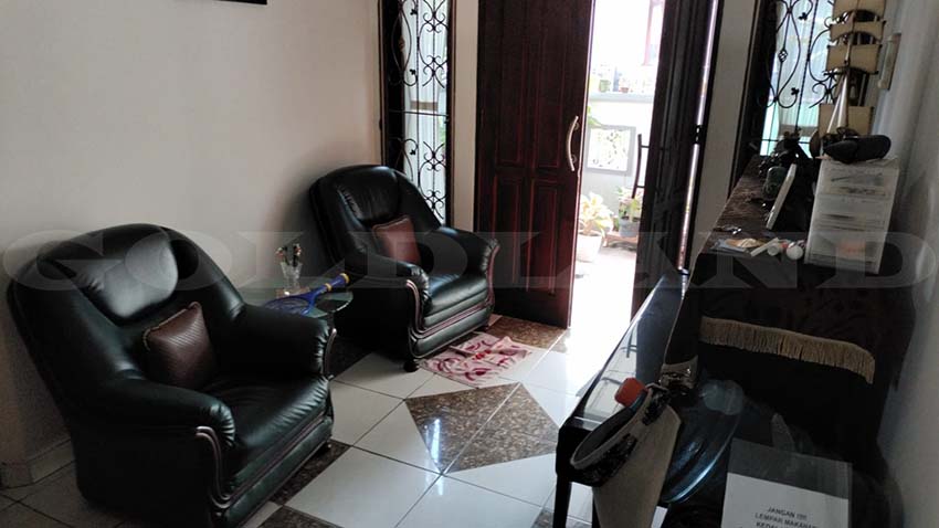 Dijual Rumah Sunter, Luas 9x17 Meter, Kode :20196 Ha Gallery