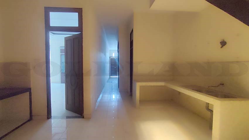 Disewa Rumah Sunter, Luas 14x22 Meter, Kode :20105 Si/Bn Gallery