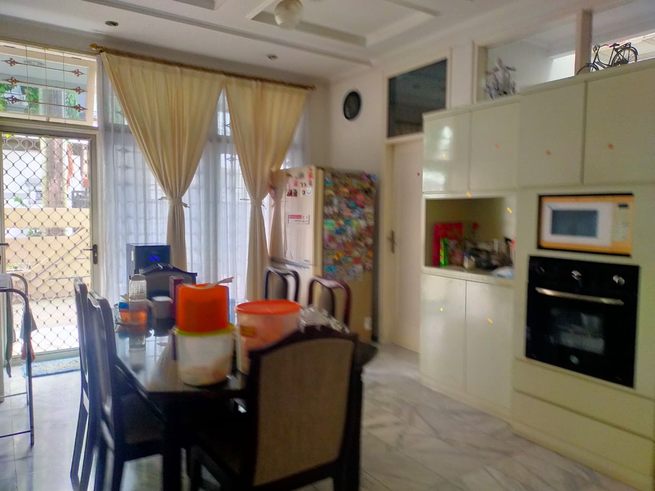 Disewa Rumah Sunter, Hook, Luas 204 Meter, Kode :20296 He Gallery