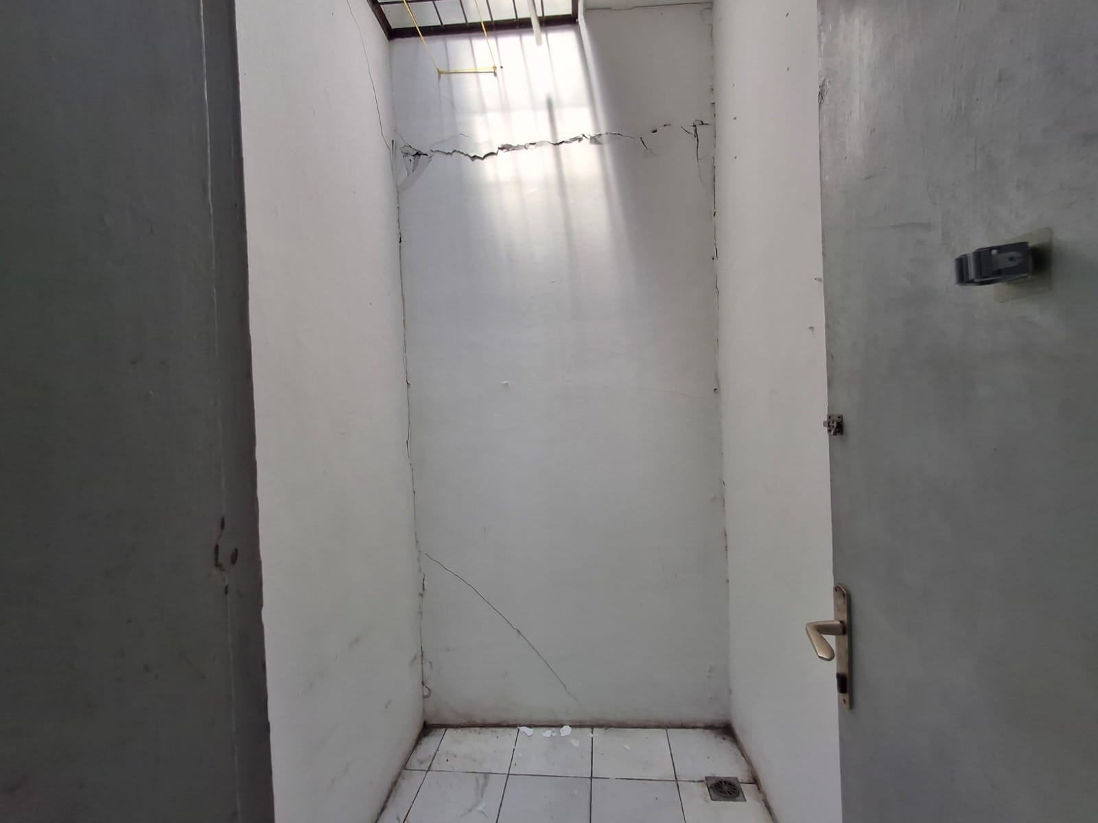 Dijual Rumah Sunter, Luas 6x14 Meter, Kode :21562 He/Ata Gallery