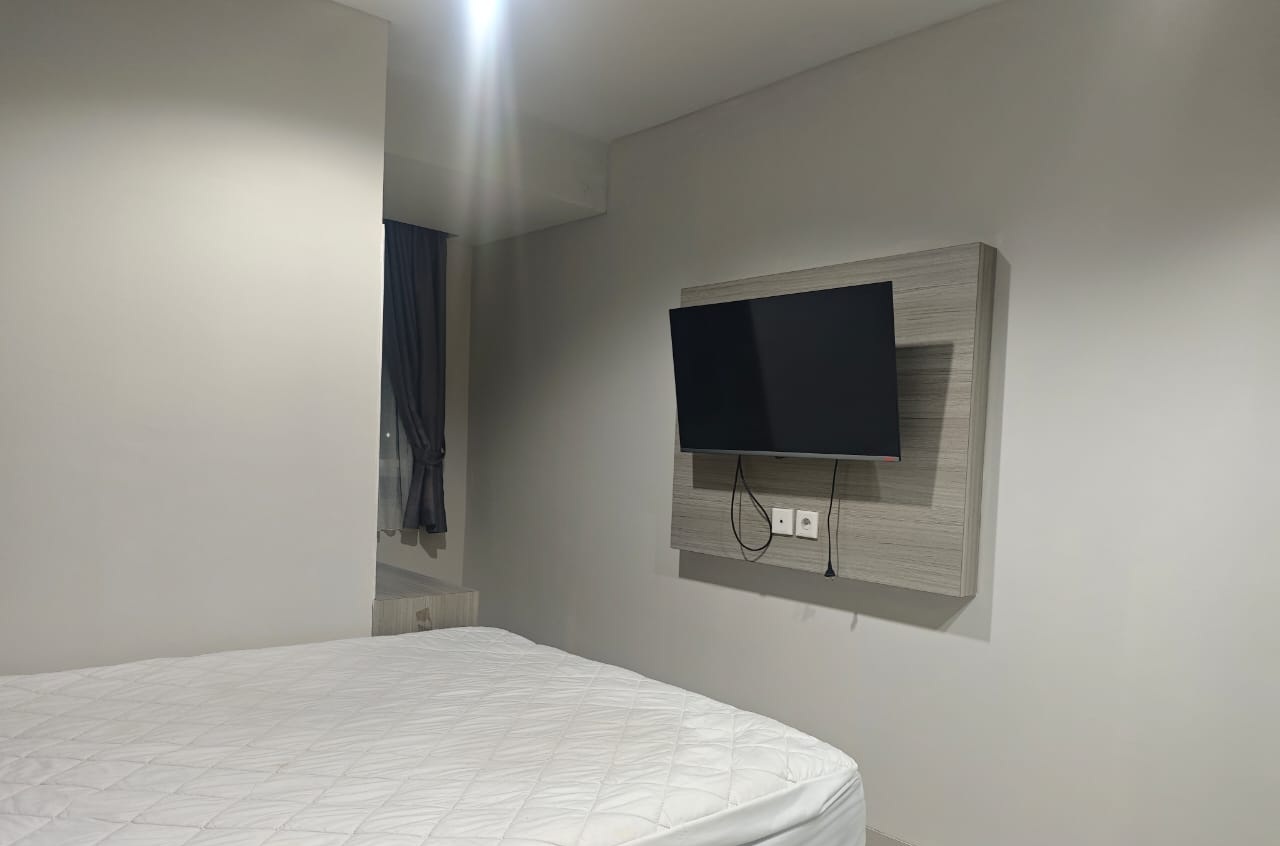Disewa Apartemen Springhill Terrace, Full Furnish, Luas 60 Meter, Kode :21500 Ha Gallery