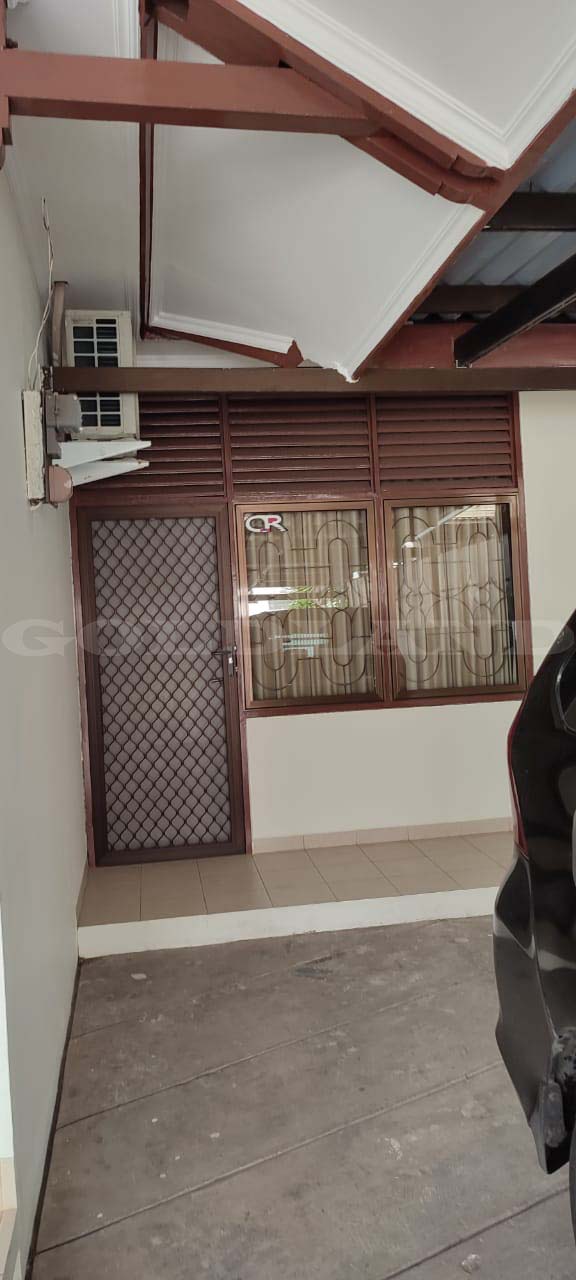 Dijual Rumah Sunter, Luas 13,5x21 Meter, Kode :16564 Si/Sm Gallery